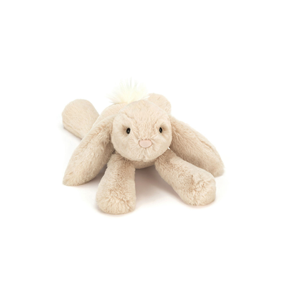 Peluche coniglio Smudge