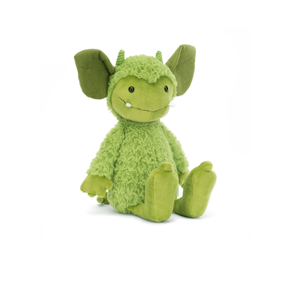 Peluche Grizzo Gremlin