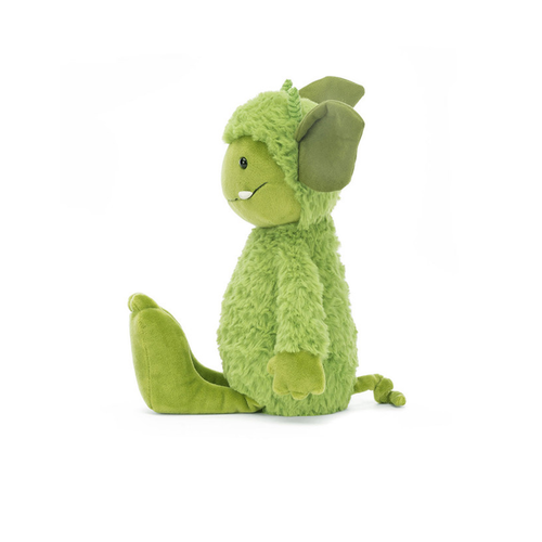 Peluche Grizzo Gremlin