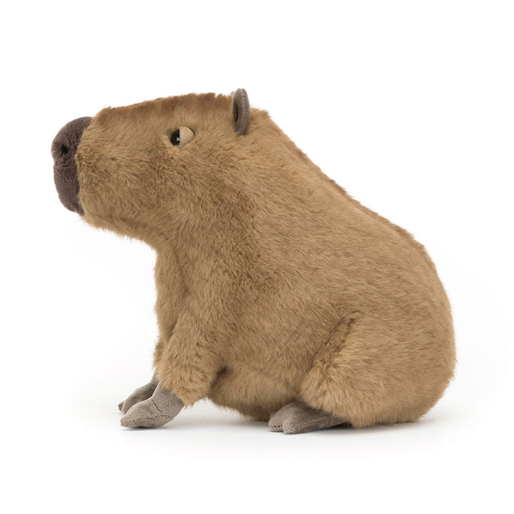 Capibara Clyde 