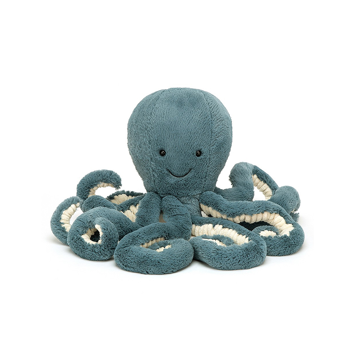 Peluche Storm Octopus S