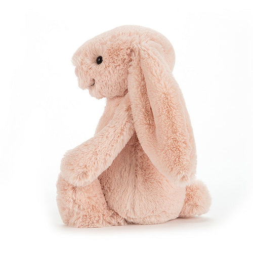 Bashful Rabbit Peluche - H 31 cm - Blush