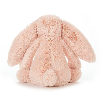 Bashful Rabbit Peluche - H 31 cm - Blush