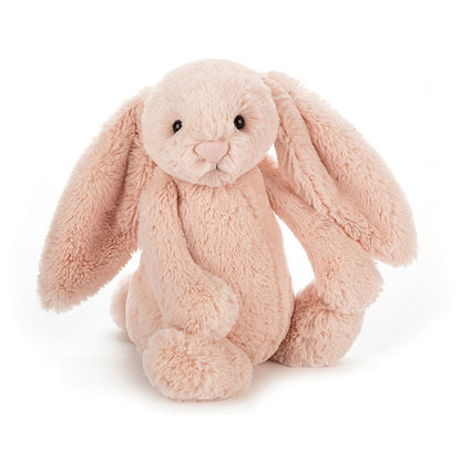 Bashful Rabbit Peluche - H 31 cm - Blush