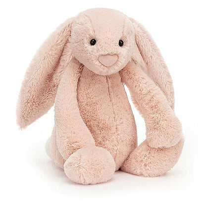 Blossom Rabbit Peluche - H 51 cm - Blush