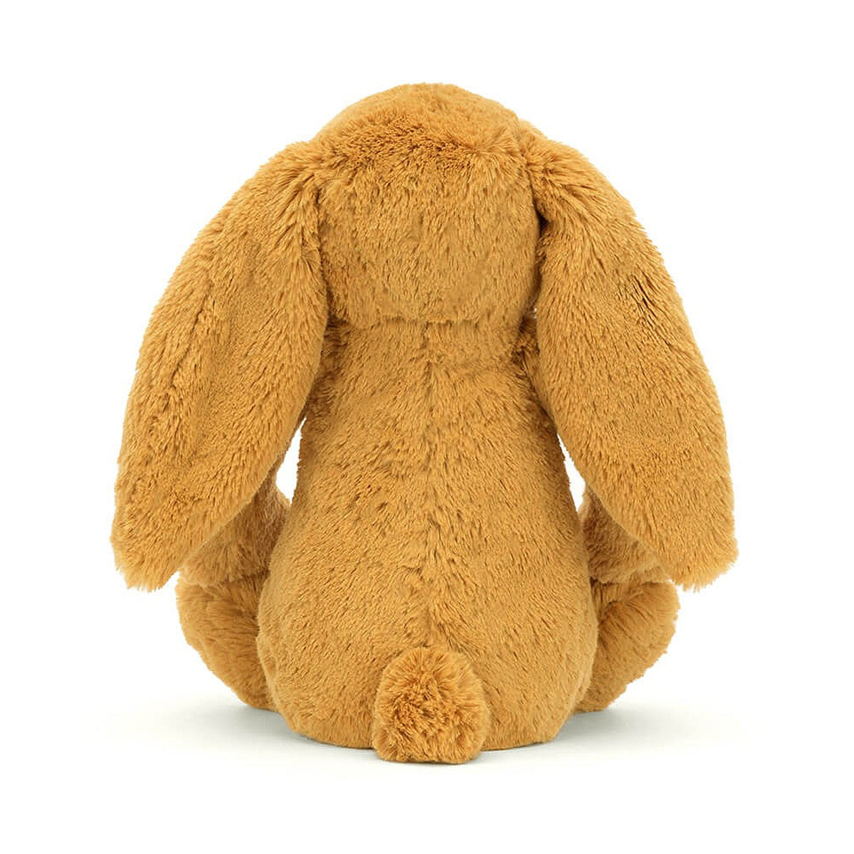 Peluche Lapin Bashful - H 18 cm - Golden