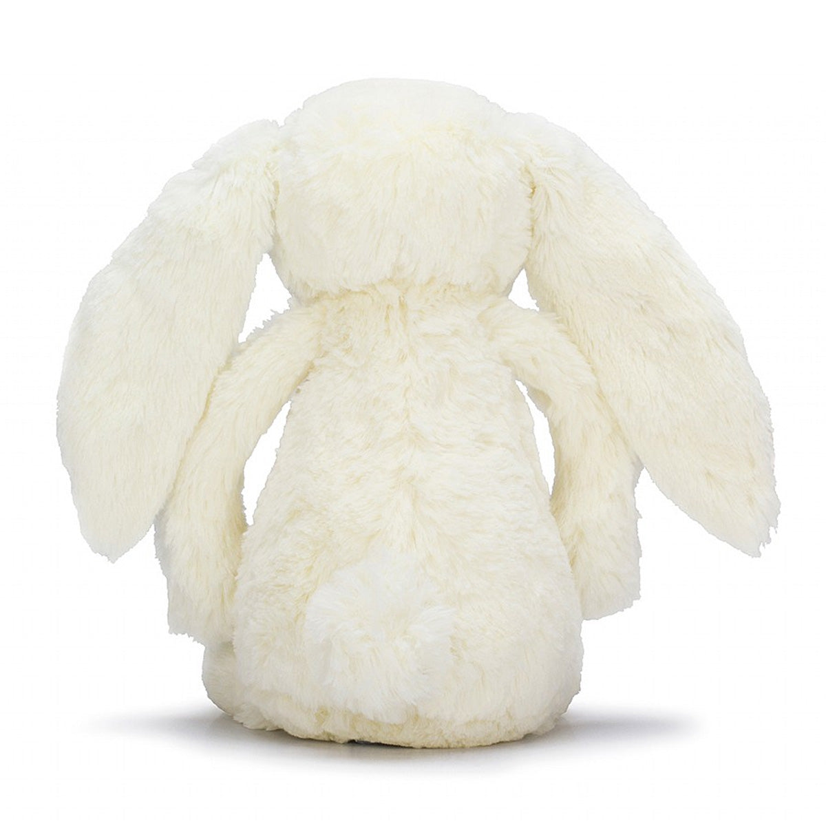 Blossom Rabbit Peluche - H31 cm - Crema