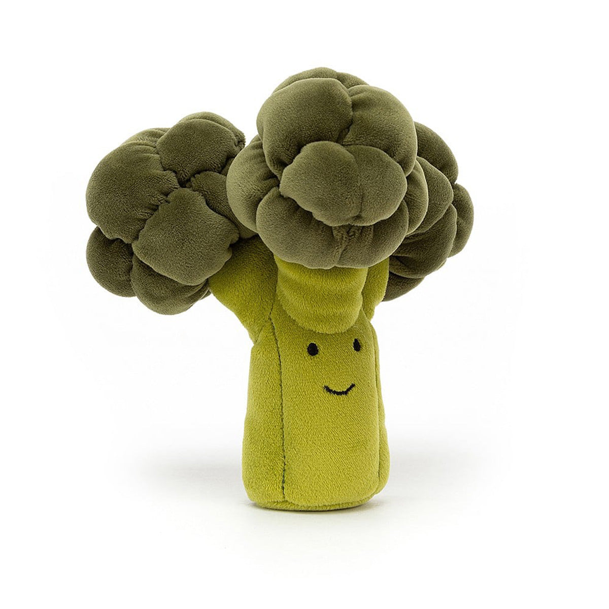 Broccoli peluche - Broccoli vegetali vivaci 