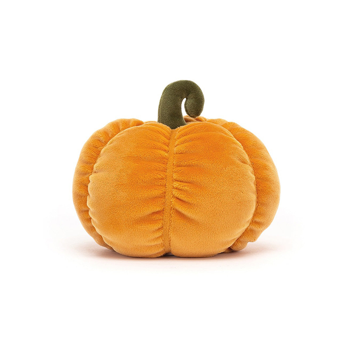 Peluche di zucca vegetale vivace