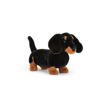 Peluche Freddie Le Chien Saucisse