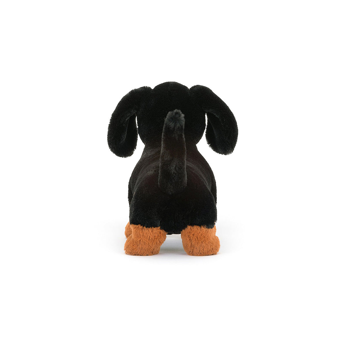 Peluche Freddie Le Chien Saucisse