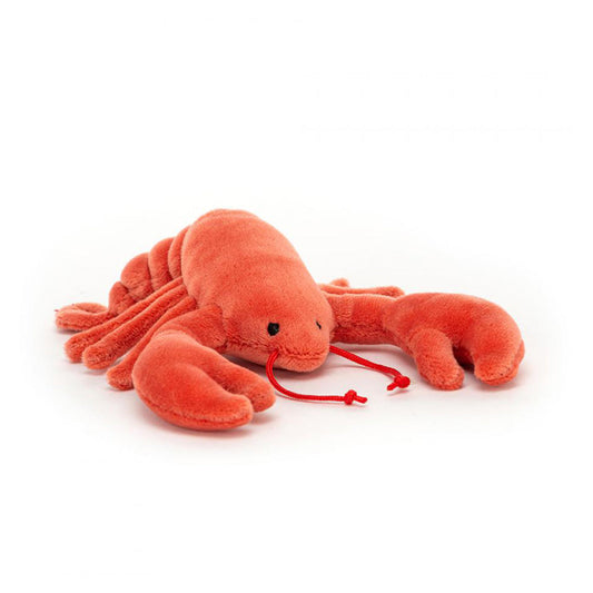 Aragosta di peluche - Aragosta di pesce sensazionale 