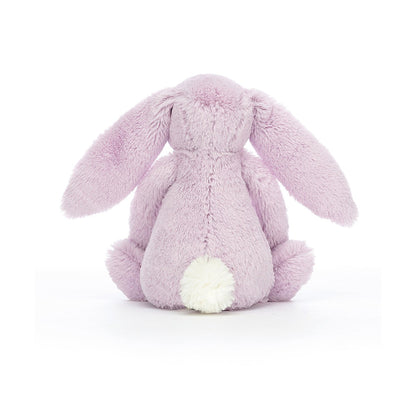 Peluche Lapin Blossom Jasmine - h 18 cm