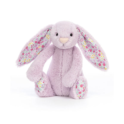 Blossom Jasmine Coniglio di Peluche - h 18 cm