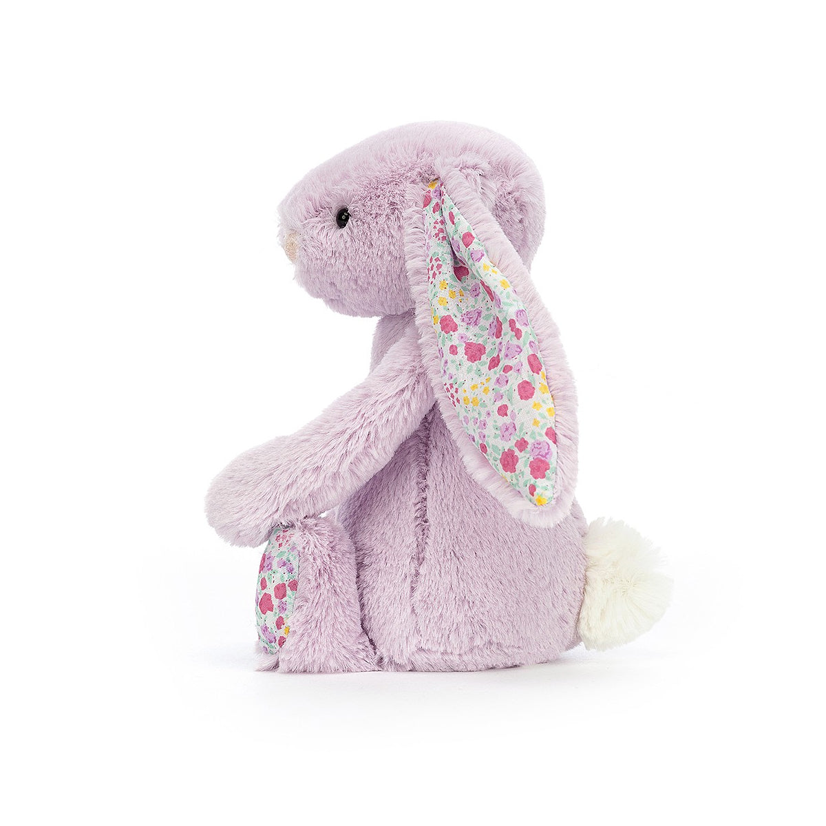 Peluche Lapin Blossom Jasmine - h 18 cm