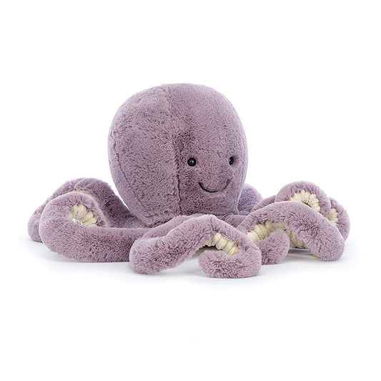 Peluche polpo - Maya Octopus 