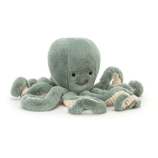 Peluche polpo - Odyssey Octopus Little 