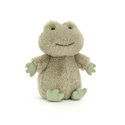 Peluche Grenouille - Nippit