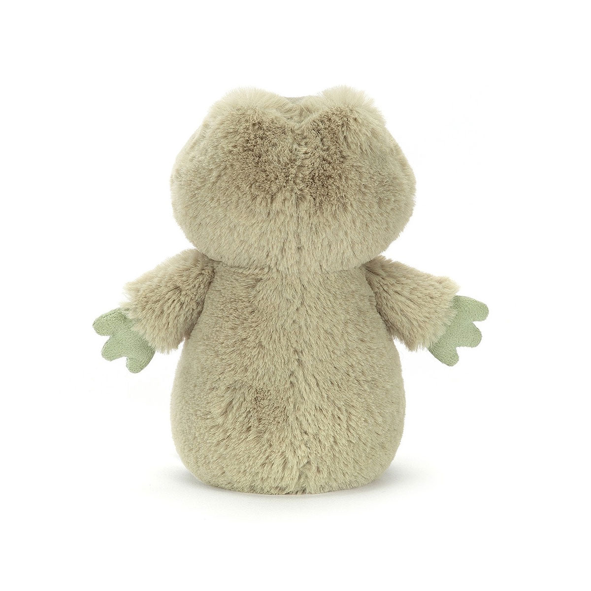 Peluche Grenouille - Nippit