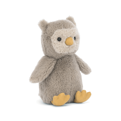 Peluche Nippit Chouette