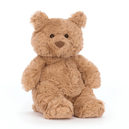 Peluche Ours Bartholomew M