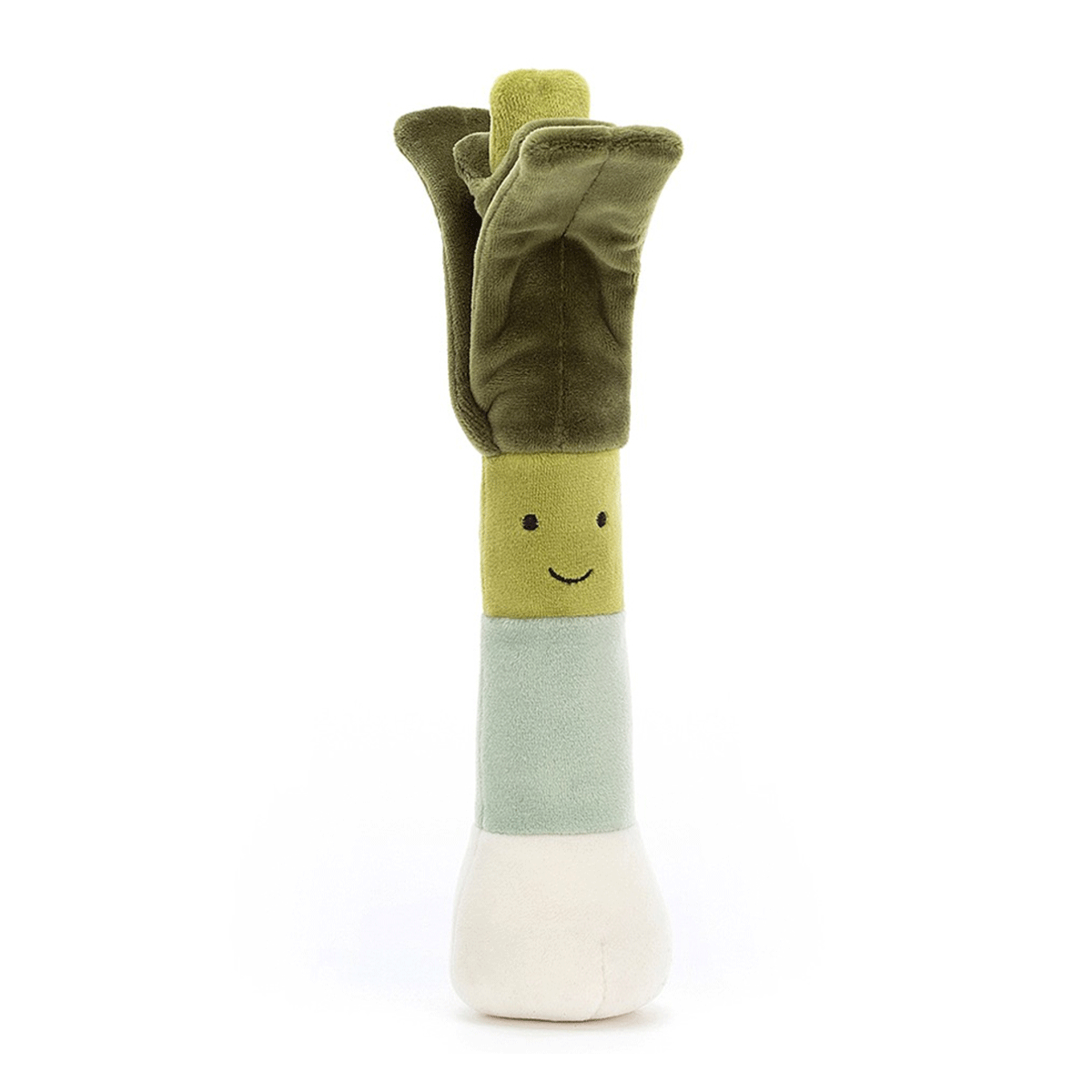 Peluche di porro vegetale vivace