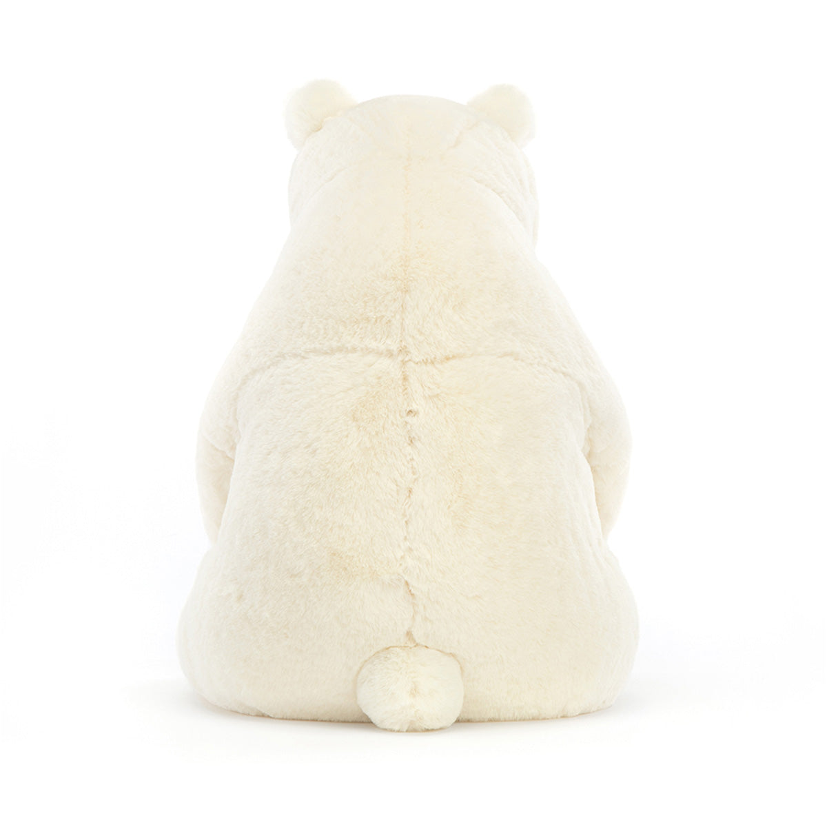 Elwin Orso Polare Peluche - H 21 cm