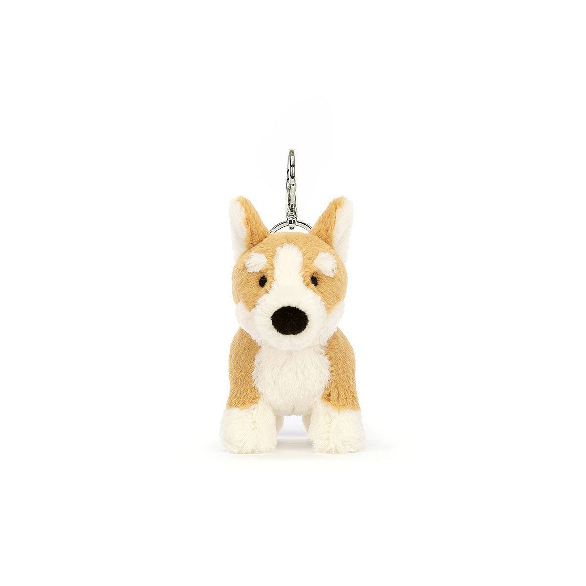 Portachiavi Betty Corgi