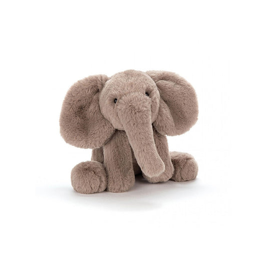 Peluche elefante Smudge M